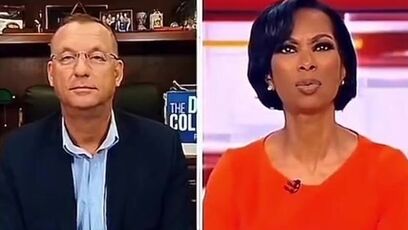 Dems spent tons of money on celebs and STILL LOST