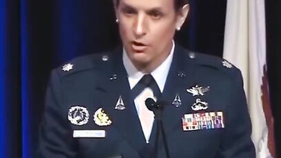 This ends when Trump takes office