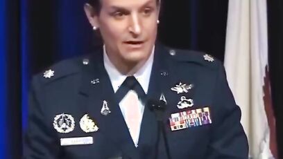 This ends when Trump takes office