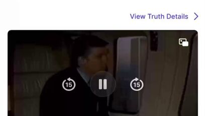 Trump takes office, get ready for it