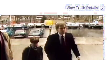 Trump takes office, get ready for it