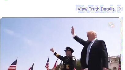 Trump takes office, get ready for it