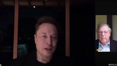 Elon Musk reveals how government PREVENTS effective spending