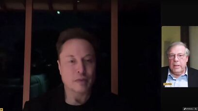 Elon Musk reveals how government PREVENTS effective spending
