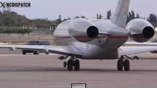 Trump motorcade vehicles have strange device on top