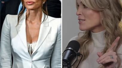 Megyn Kelly says Jeff Bezos' girlfriend looked like a 'hooker'