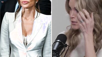 Megyn Kelly says Jeff Bezos' girlfriend looked like a 'hooker'