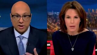 MSNBC issues correction on fake news against Tulsi Gabbard