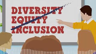 Ben & Jerry's WOKE CEO fired