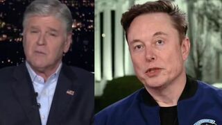 Elon Musk says people get MAD when you take their fraudulent money away