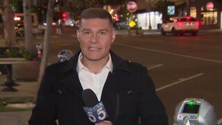 L.A. losing more money on parking tickets than it makes