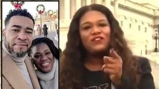 Cori Bush’s husband indicted