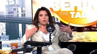 Ana Navarro: "I keep waiting for Trump voters to have regrets. No. They are all gleefuL"