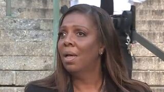 Letitia James under spotlight for alleged building permit issues