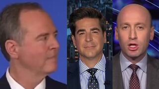 Adam Schiff slammed as a 'hopeless loser' who's 'corrupt, shameful, and heinous' by Stephen Miller