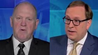 ABC's Jon Karl makes pathetic excuse for illegal alien sent to prison in El Salvador