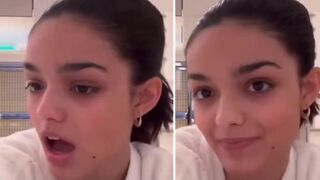 Rachel Zegler thought Snow White would be great, turned out to be a major flop