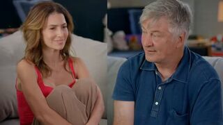 Alec Baldwin tells inappropriate story about wife’s ex-boyfriend