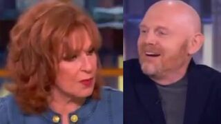 Bill Burr says Elon Musk is a "nerd" who doesn't "know how to talk to hot women"