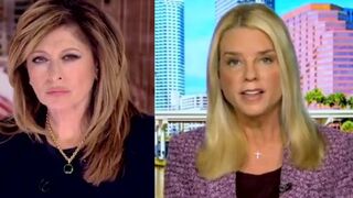 Pam Bondi torches Judge Boasberg for trying to keep criminal aliens in America