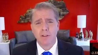 Scott Jennings says More Americans trust Trump to fix economy