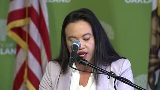 Former Oakland Mayor Faces Up To 95 Years Following Federal Indictment