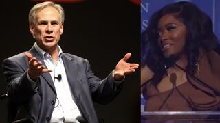 Rep. Crockett could be CENSURED over "Governor Hot Wheels" remark and other issues