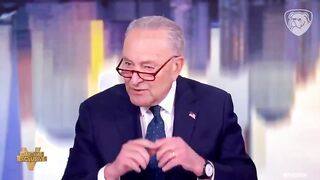 Chuck Schumer mocks Americans who want to keep hard-earned income