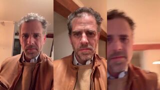 Trump ends Secret Service detail for Hunter and Ashley Biden