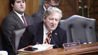 Biden's federal trial court nominee couldn't answer question on 'Brady motion'