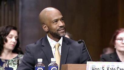 Biden's federal trial court nominee couldn't answer question on 'Brady motion'