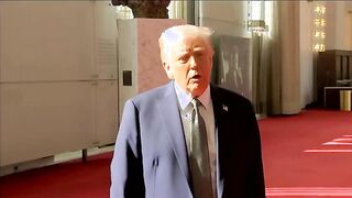 Trump announces JFK Files will be released