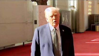 Trump announces JFK Files will be released