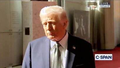 Trump announces JFK Files will be released