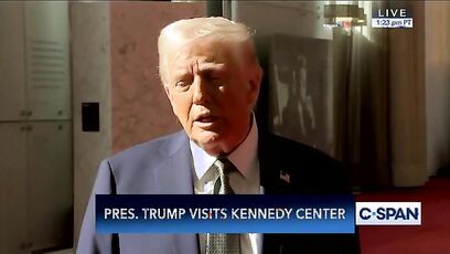 Trump announces JFK Files will be released