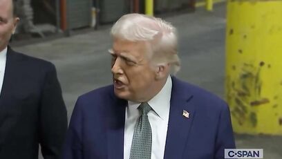 Trump to investigate "18 Secret Service agents protecting Hunter Biden in South Africa"