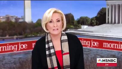 NBC and CNN show Democrats with public lowest approval rating in history of their polls