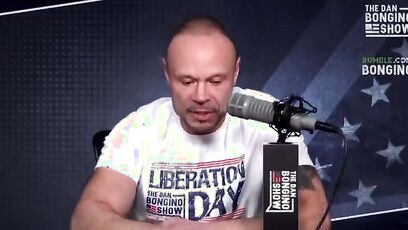 Dan Bongino joins the FBI and will NOT let Adam Schiff off the hook