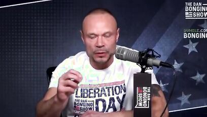 Dan Bongino joins the FBI and will NOT let Adam Schiff off the hook