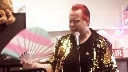 LGBTQ+ group founder, Stephen Ireland, found guilty of r*ping a 12-year-old boy