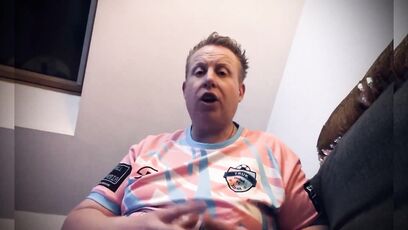 LGBTQ+ group founder, Stephen Ireland, found guilty of r*ping a 12-year-old boy