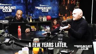 Bill Burr has a lot to say about Elon Musk