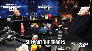 Bill Burr has a lot to say about Elon Musk