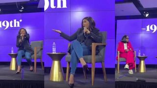 Rep. Crockett: We need illegals to pick our crops and clean because Americans won’t