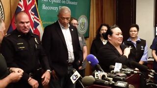 Maui Police Chief John Pelletier named as co-conspirator in Diddy case