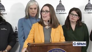 Republicans are "obsessed with culture war issues. It is weird and bizarre" - Rep. McBride