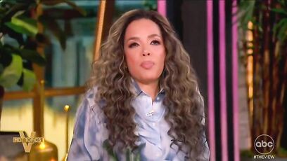 I think it's despicable - Sunny Hostin on what Gavin Newsom did
