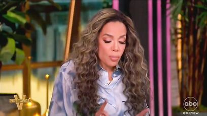 I think it's despicable - Sunny Hostin on what Gavin Newsom did