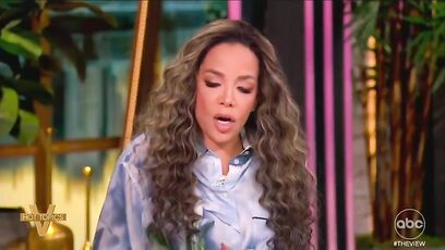 I think it's despicable - Sunny Hostin on what Gavin Newsom did