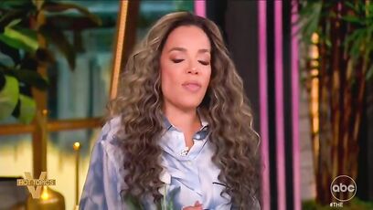 I think it's despicable - Sunny Hostin on what Gavin Newsom did